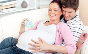 ведение беременности с осложнением в москве