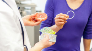 подбор метода контрацепции в диамед