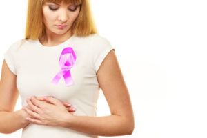 маммология, рак груди