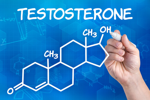 Vliv hladiny testosteronu na plodnost: