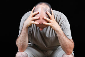 Аденома простаты у многих мужчин протекает бессимптомно