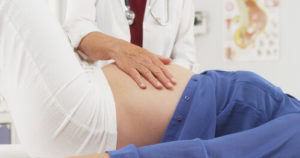 беременность - ведение в диамед