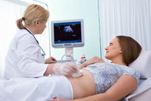 Допплер - узи беременных
