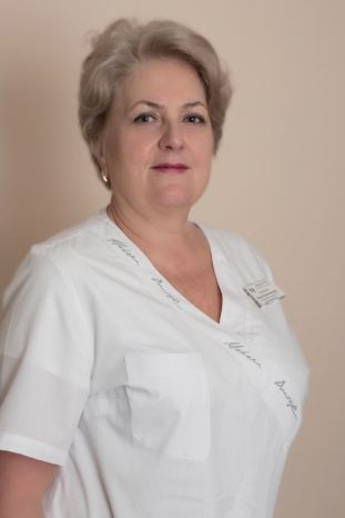 Проскурнова Ирина Владимировна