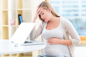Ведение беременности у женщин с экстрагенитальной патологией 