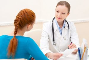консультация маммолога в клиниках Диамед