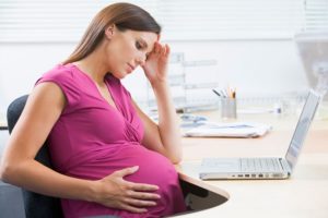 Антифосфолипидный синдром (АФС) при беременности