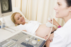 здоровье женщины при беременности