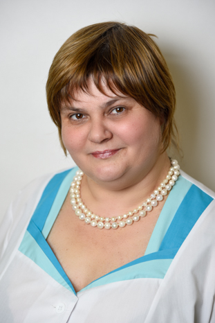Ляшко Наталья Михайловна