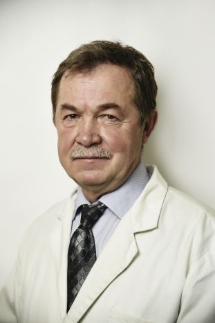Петрин Александр Николаевич
