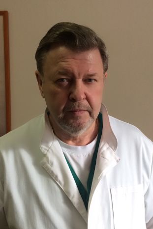 Новицкий Евгений Николаевич
