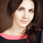 Ермонская Анна Викторовна - психолог Диамед Марьина Роща