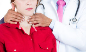 Диагностика болезней щитовидной железы