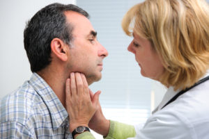 Что такое гипотиреоз щитовидки