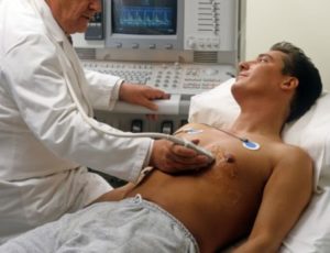 Лечение гипертонической болезни в Москве в «Диамед»