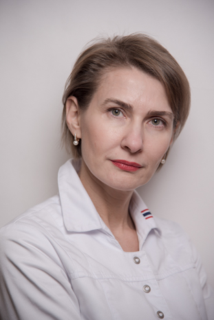 Асеева Лариса Николаевна