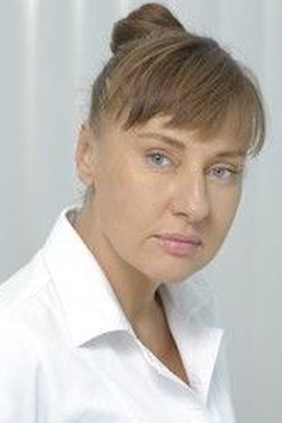 Баранова Ирина Анатольевна