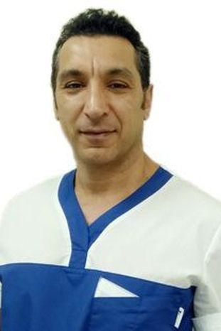 Искандер Роман Вагисович