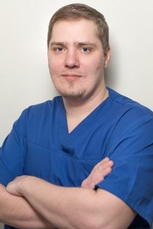 Юркин Дмитрий Игоревич
