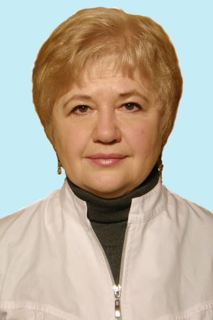 Корнеичева Елена Михайловна