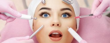 какие процедуры вы рекомендуете для усиления эффекта от домашнего ухода