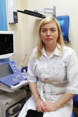 Мельникова Александра Николаевна