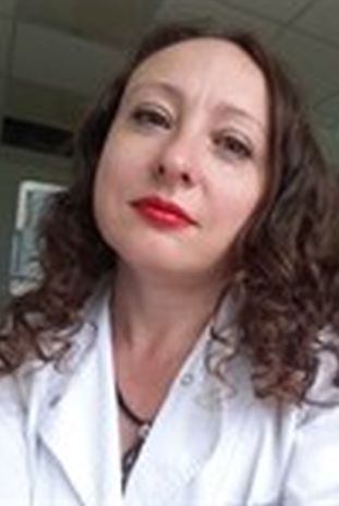Степанова Елена Анатольевна
