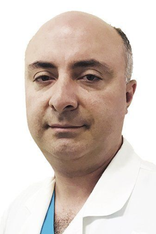 Гусейнов Фаррух Ибрагимович