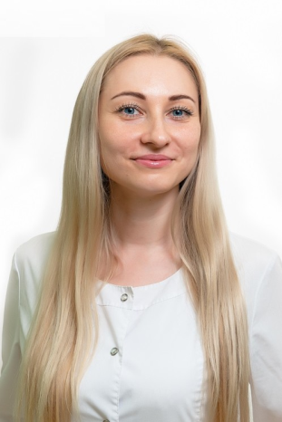 Кованова Анна Сергеевна