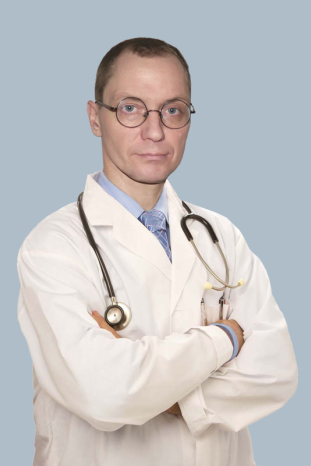 Рыков Юрий Александрович