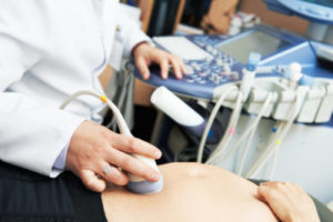 Вредно ли делать УЗИ при беременности?