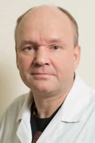 Алехин Павел Валентинович