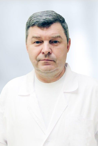 Ющенко Валерий Георгиевич