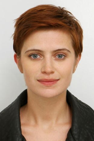 Хрибтенко Ирина Николаевна