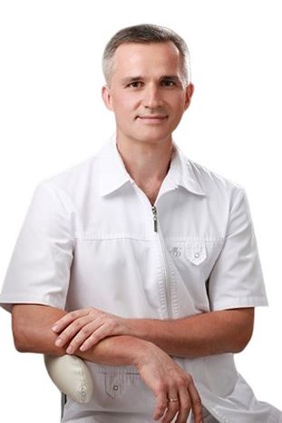 Пятков Сергей Анатольевич