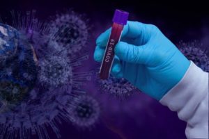 Какие бывают антитела к коронавирусу