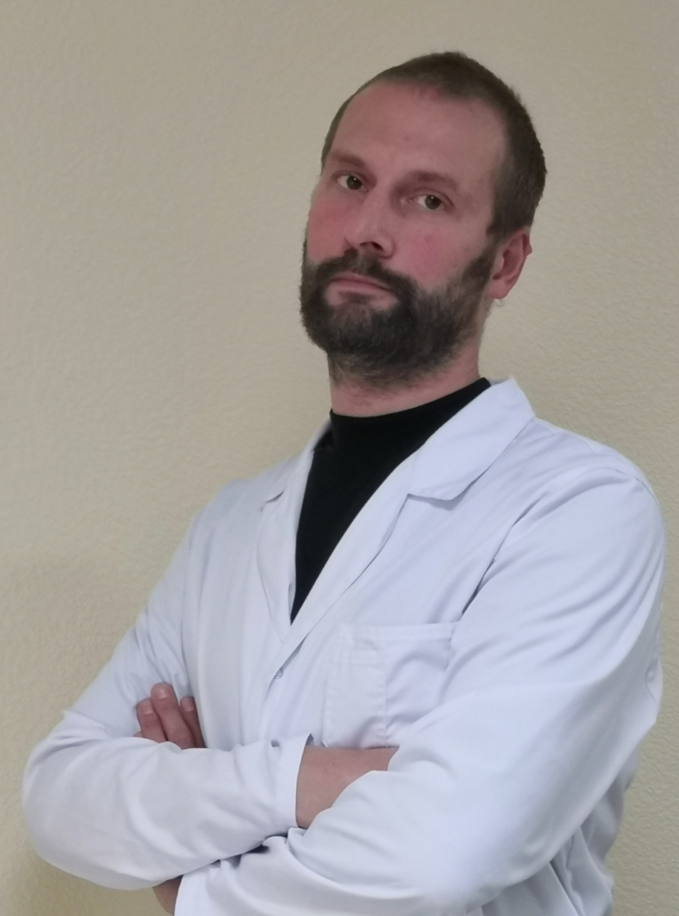 Ведерников Алексей Вадимович
