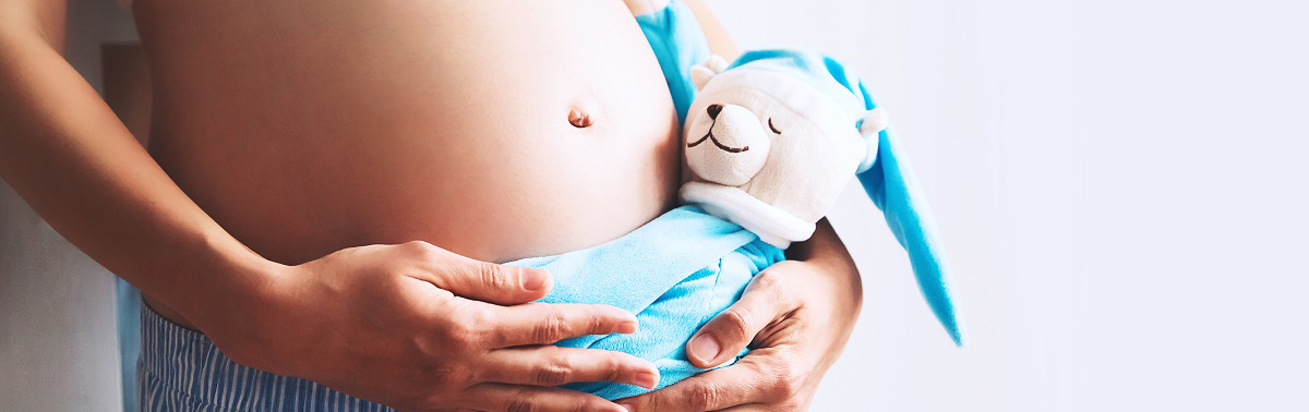 Программа ведения беременности Будущая Мама