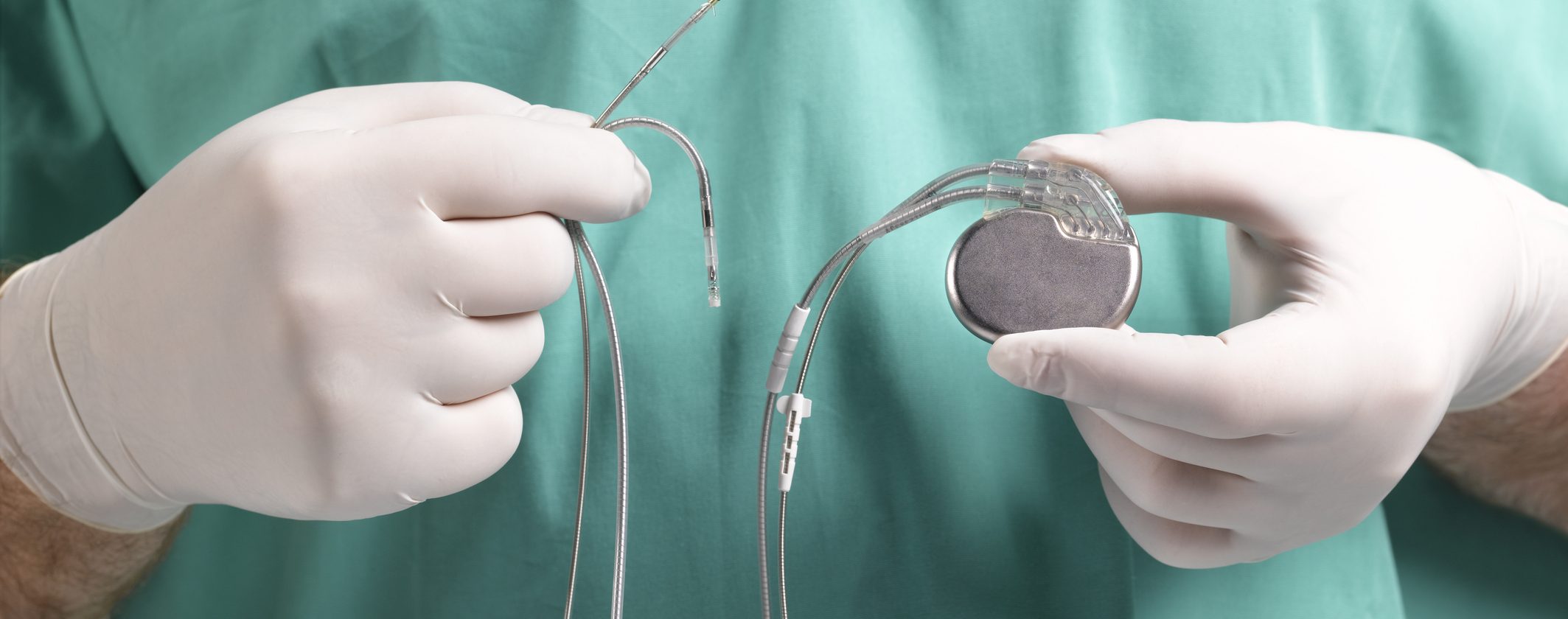 Проверка и настройка Электрокардиостимуляторов (ЭКС)