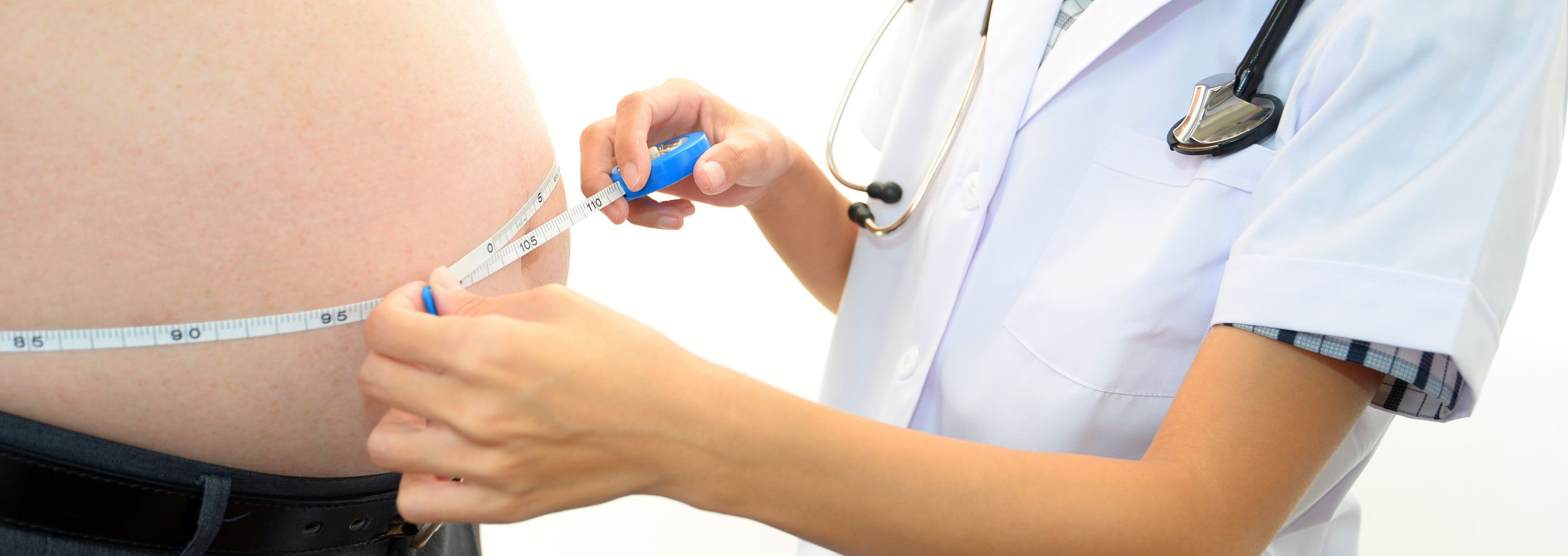 Лечение избыточного веса